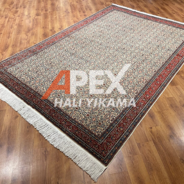 Bünyan Halı Yıkama